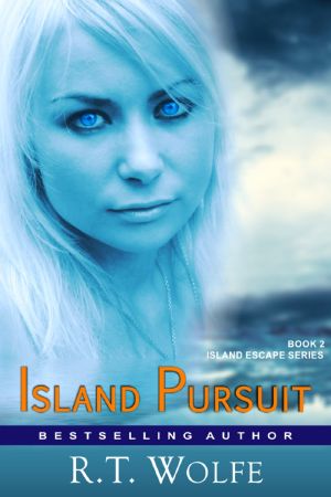 [Island Escape 02] • Island Pursuit